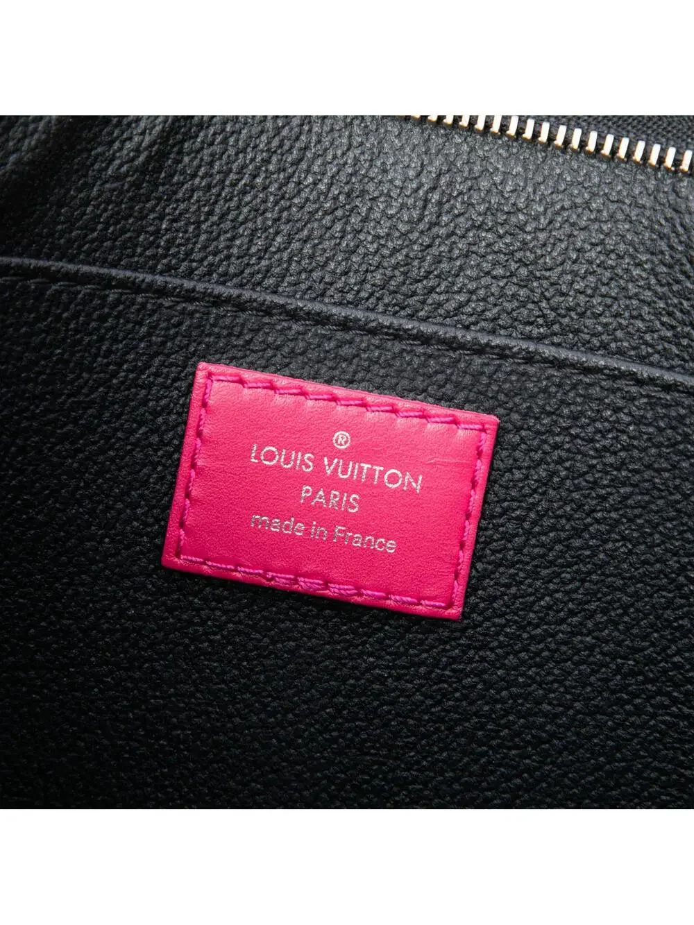 Louis Vuitton Epi Toiletry Pouch 26 #325820L55B